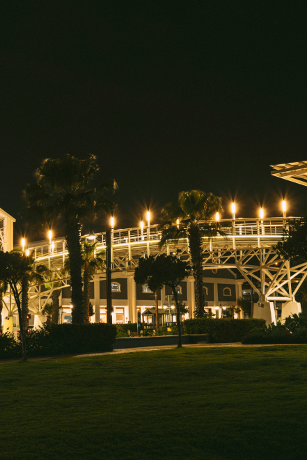 Our Exterior Lighting Installation Process