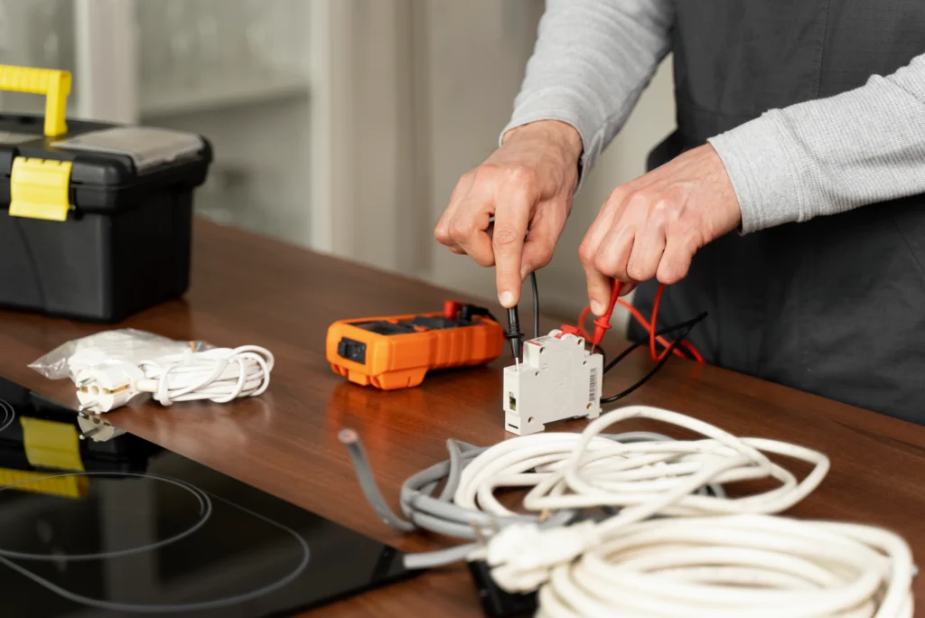 The Top 5 Electrical Services Offered by Your Local Orlando Electrician