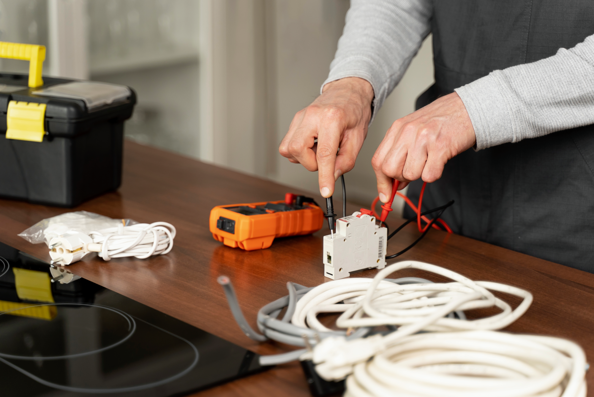 The Top 5 Electrical Services Offered by Your Local Orlando Electrician