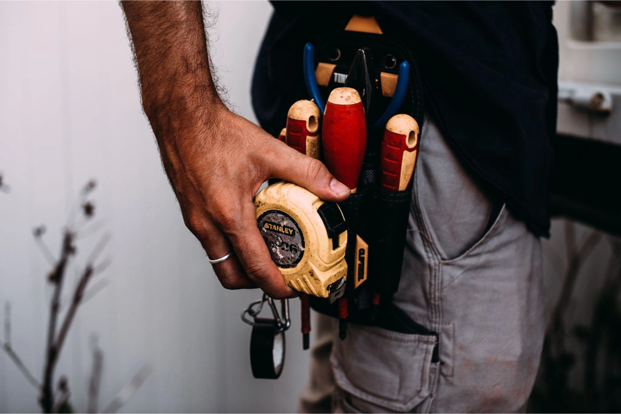 Finding The Best Electrical Contractor In Orlando For Retrofitting