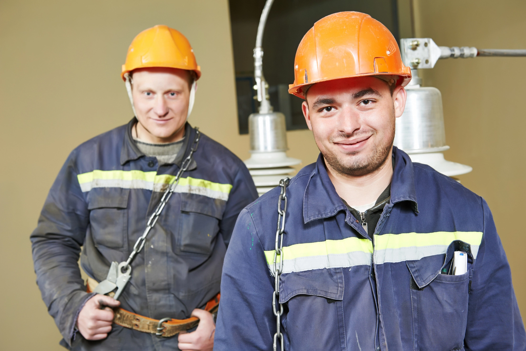 4 Reasons to Choose a Professional Commercial Electrical Service in Orlando