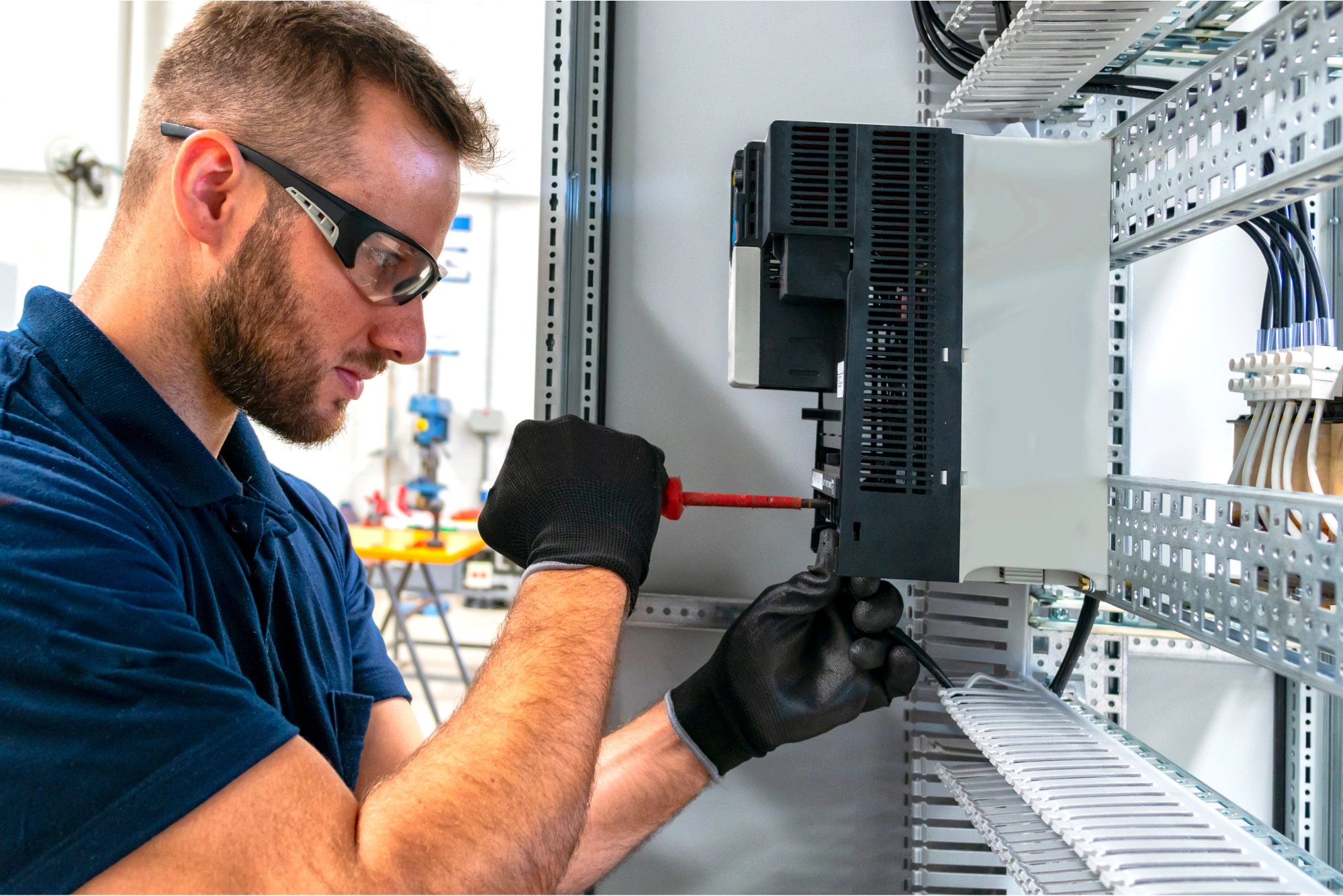 How Commercial Electrical Repair Can Boost Your Business's Energy Efficiency
