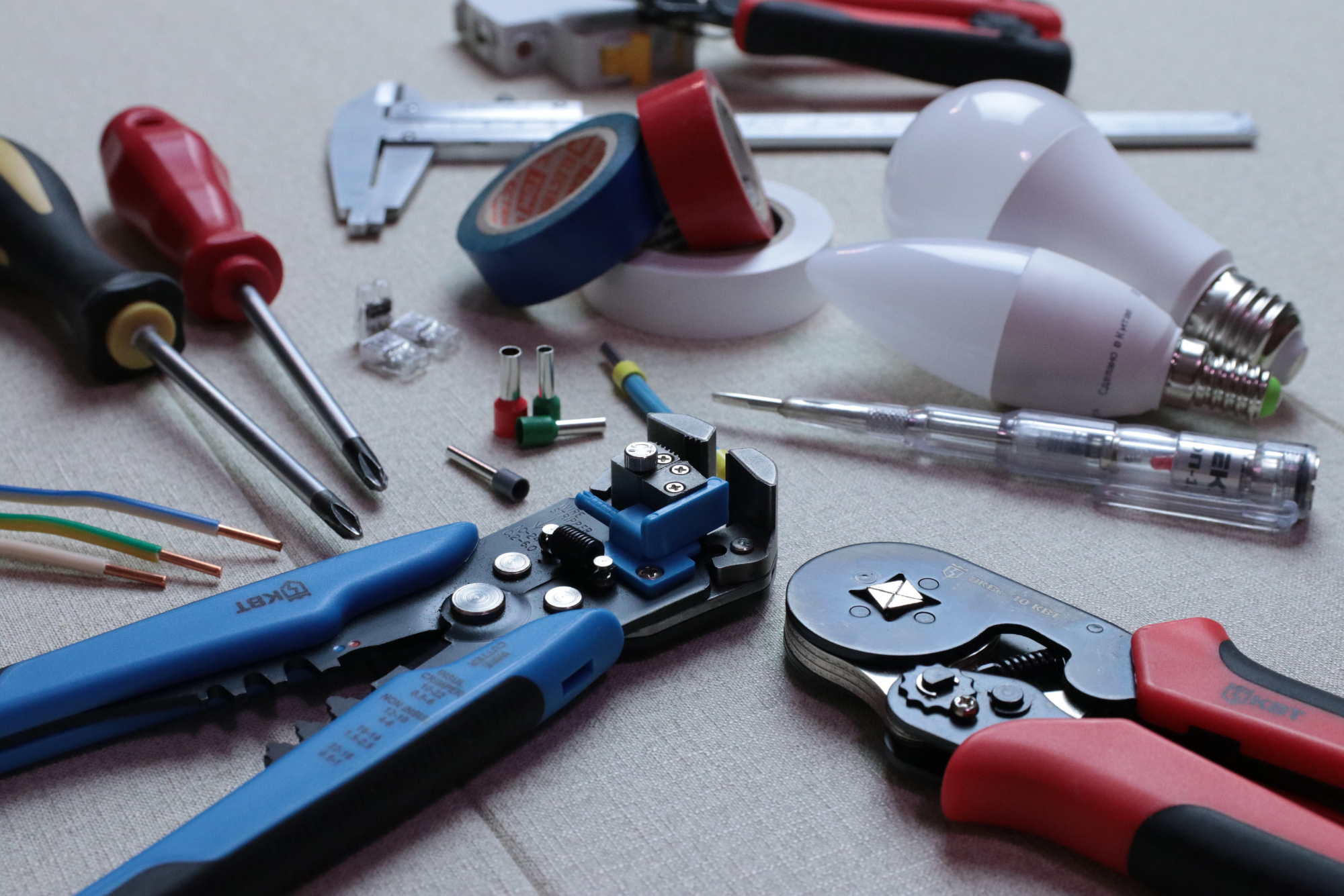 Emergency Electrician Service | Fast Repairs in Your Area