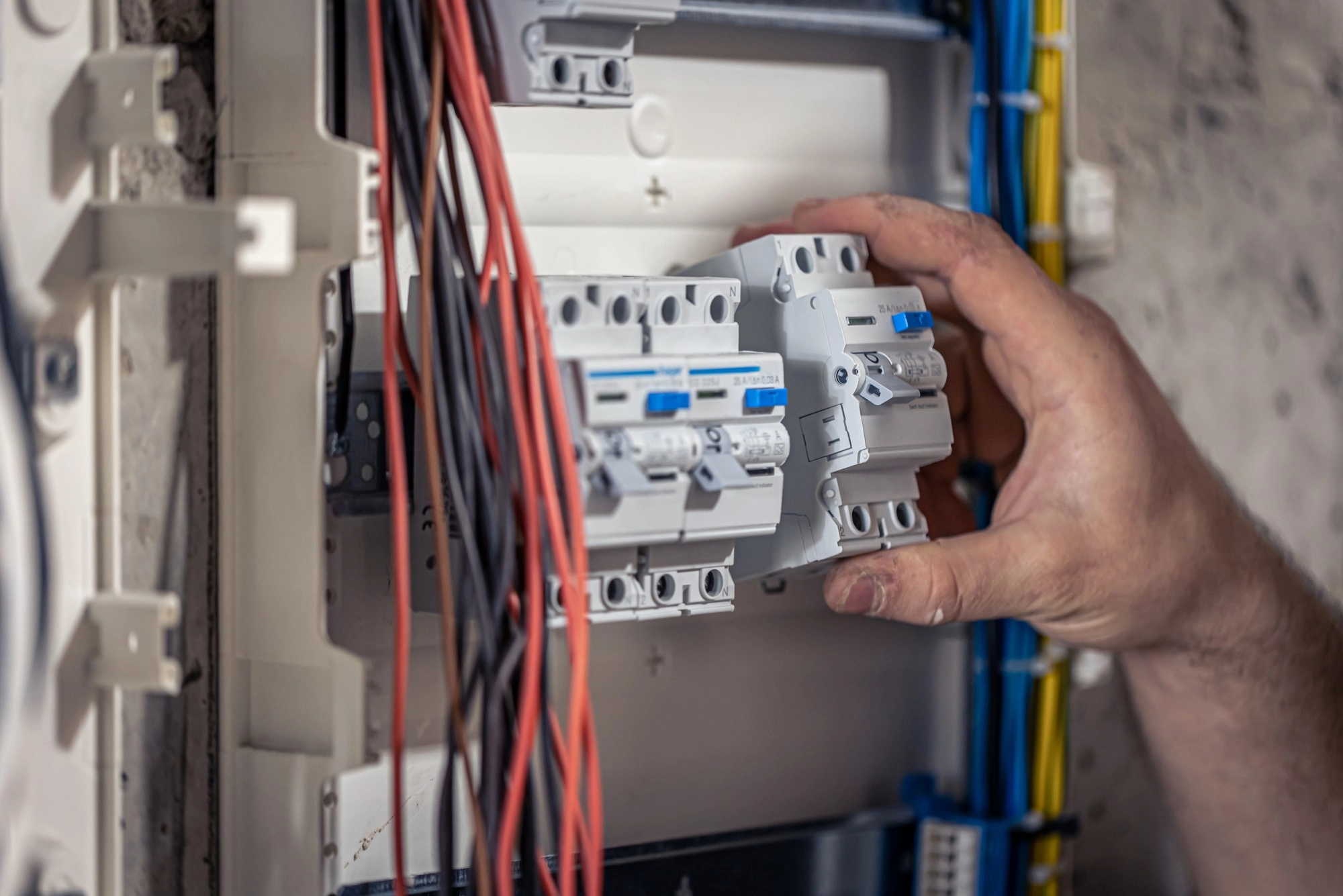 Orlando Electrician - Reliable Electrical Repair Services Near Me in Orlando, FL