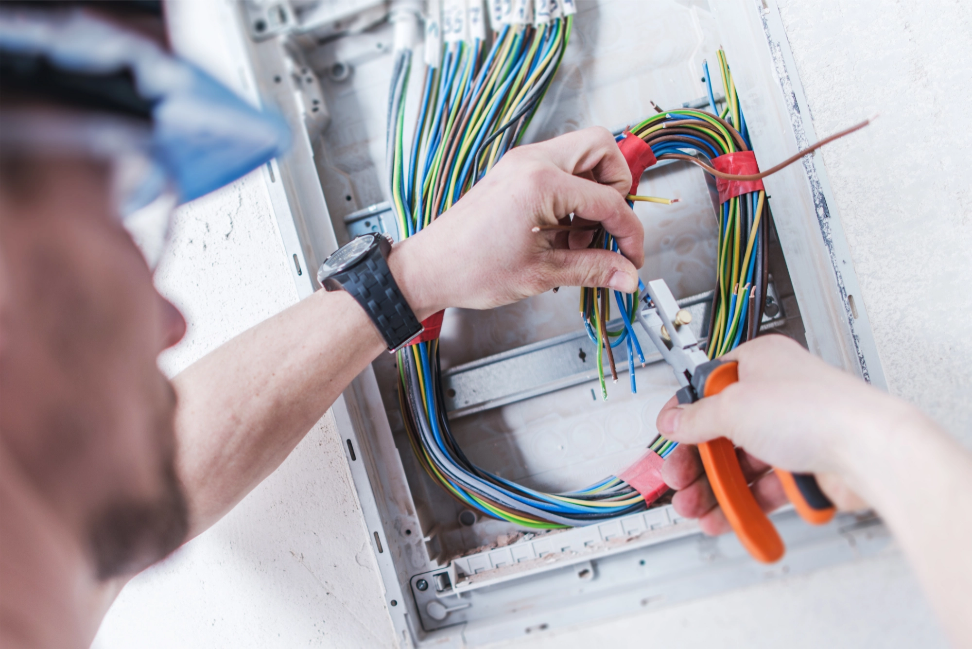 Understanding Electrical Remodels: Essential Services for Your System