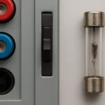 What Is a Fuse in Electrical Panels? How to Tell If Yours Is Blown
