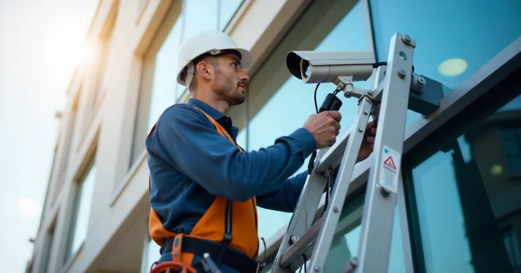 Best CCTV Cameras for Business (Highest Rated)