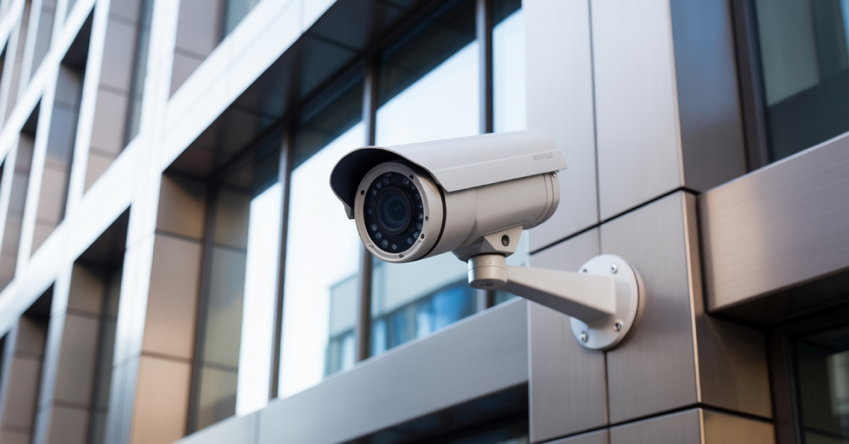 3 Most Purchased CCTV Cameras for Business (With Product Links & Reviews)