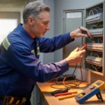 How Much Does It Cost to Replace an Electrical Panel?