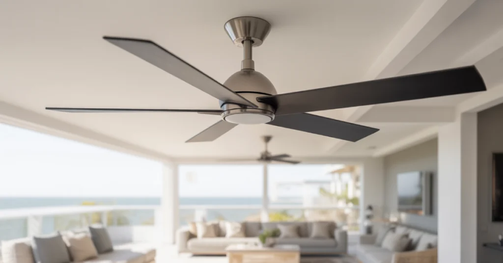 How Much Is a Ceiling Fan Installed? A Complete Guide to Ceiling Fan Install Cost