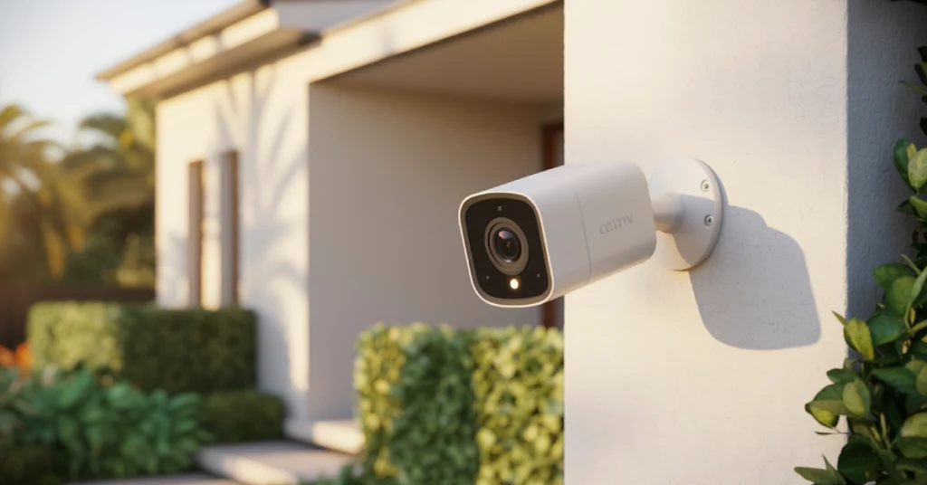Most Reliable Small Wireless CCTV Cameras