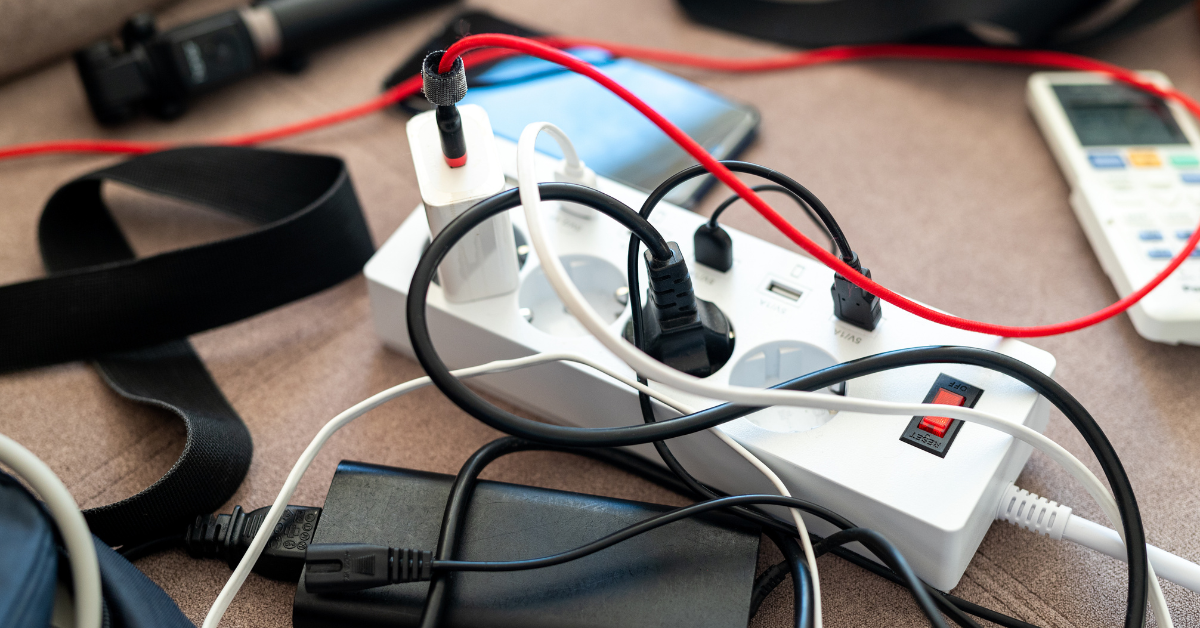 3 Electrical Problems Costing Mount Dora Business Owners Thousands Every Year