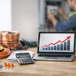 Electrical Contracting Service Costs Are Rising in 2026 and Here's Why (According to Industry Data)
