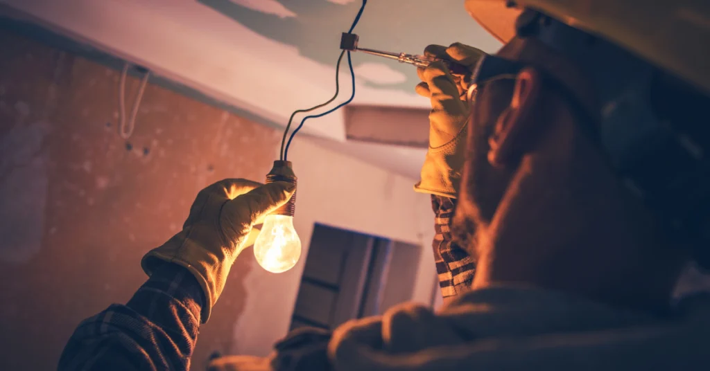 Tenant Improvement Electricians: How They Help Businesses Save on Renovation Costs