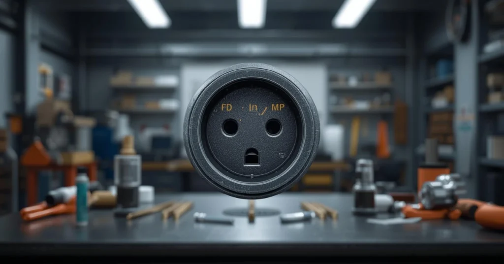 What is a Fuse for in a Plug?