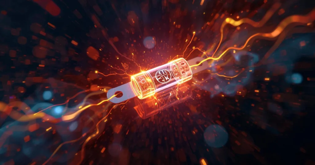 What is a Fuse Used for in a Circuit