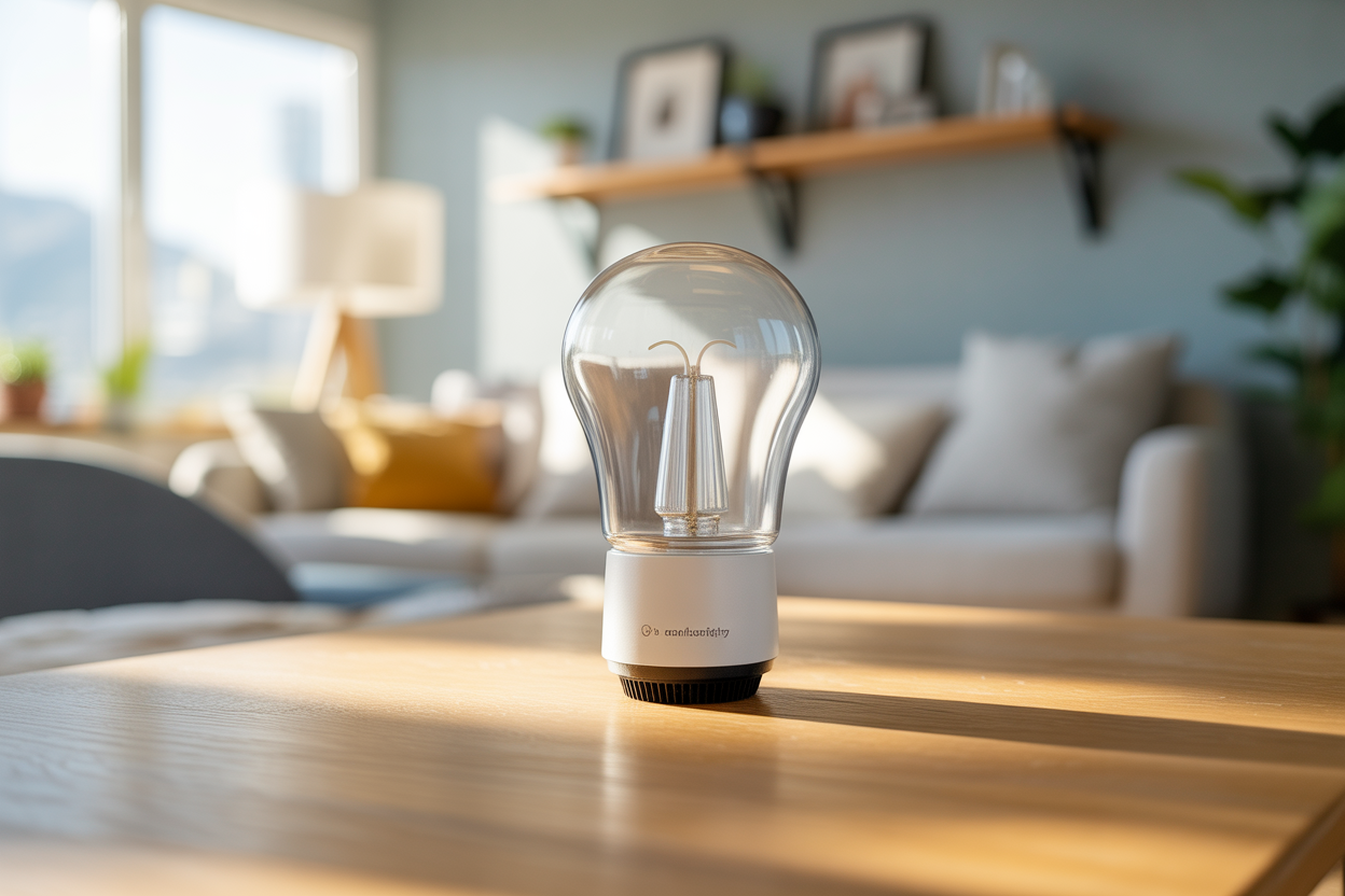 Do Smart Lights Use More Electricity?