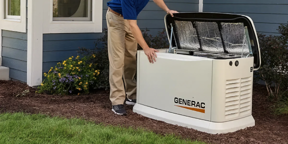 Generac